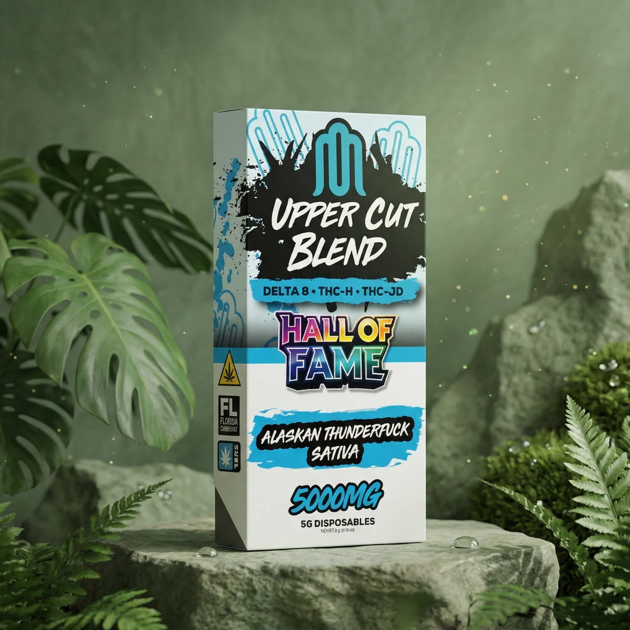 Modus Premium Cartridges & Disposables